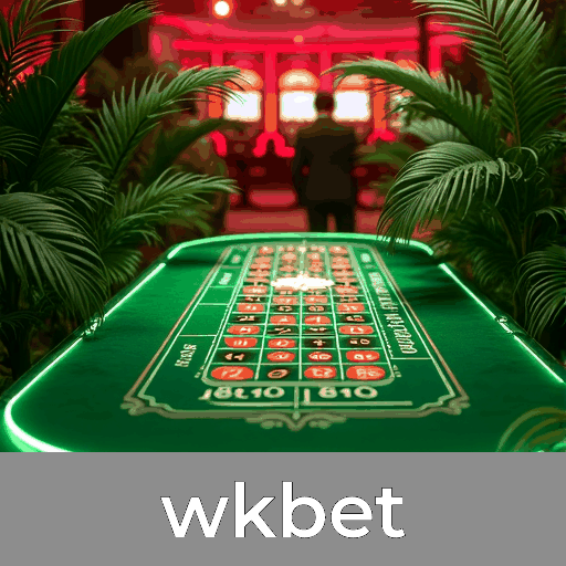 Wkbet: Especialista em Apostas Esportivas Brasileiras