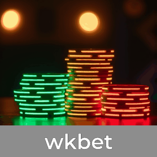 wkbet: Slots de Prêmios, Mesa Estratégica e Live Dealer