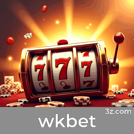 wkbet: Jogos de Cassino Emocionantes e Imersivos