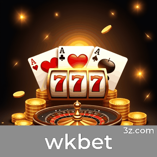 Pioneiro em Entretenimento: wkbet e as Experiências de Convergência Tecnológica