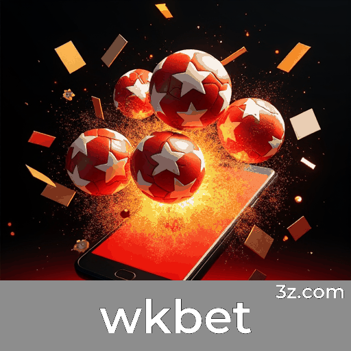 Registre-se Rapidamente e Desbloqueie Recompensas Exclusivas wkbet
