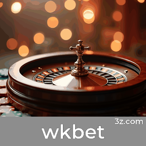 wkbet: Jogos de Cassino Emocionantes e Imersivos