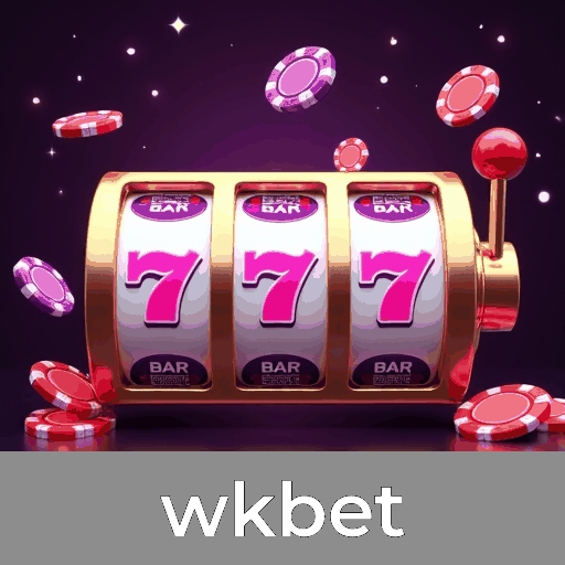 wkbet: Slots de Prêmios, Mesa Estratégica e Live Dealer