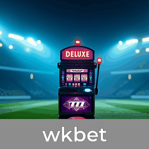 Wkbet: Seu Cassino Online Seguro e Divertido